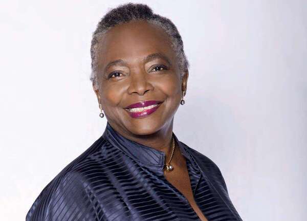 Denise Epoté : quatre décennies au service de l’Afrique et de ses talents