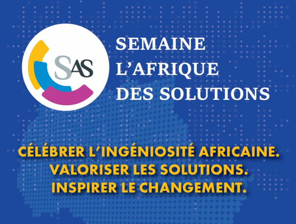 SAS 2026 à Paris : la démonstration par l’action d’une Afrique qui avance