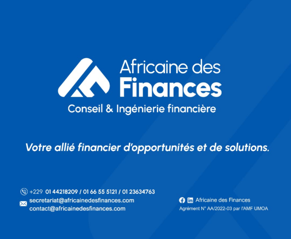Investir en Afrique : comment Africaine des Finances révolutionne l’accès à la Bourse et à l’épargne