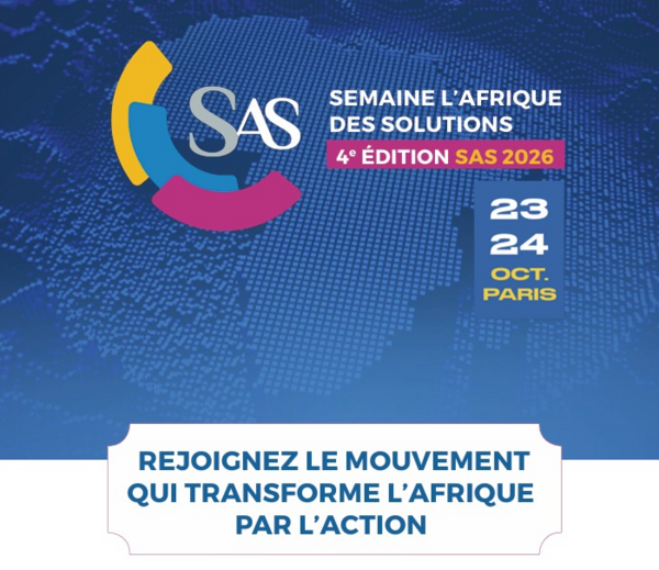 SAS 2026 : les opportunités stratégiques pour partenaires, sponsors, exposants et participants engagés dès aujourd’hui