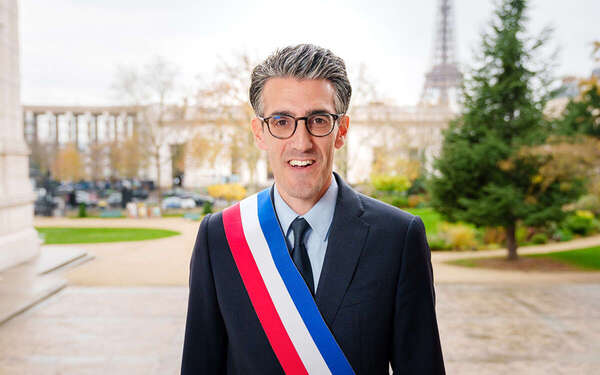 Jérémy Redler : le maire bâtisseur d’un 16ᵉ arrondissement ouvert, solidaire et tourné vers l’avenir