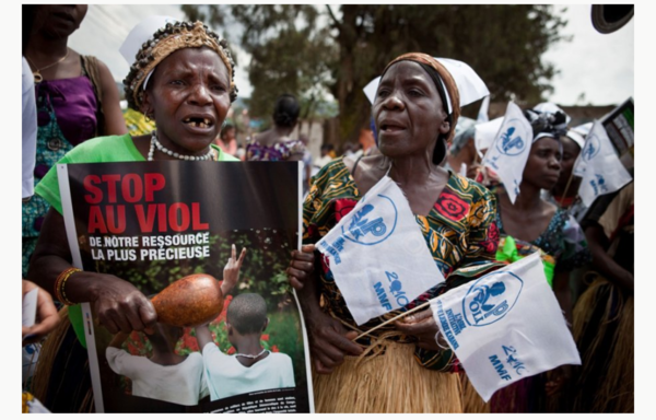 Viol des femmes : les journalistes Jean-Célestin Edjangué et Angela Kpeidja proposent des mesures d’urgence