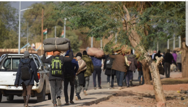 Asile en France : parcours du combattant d'un réfugié congolais 