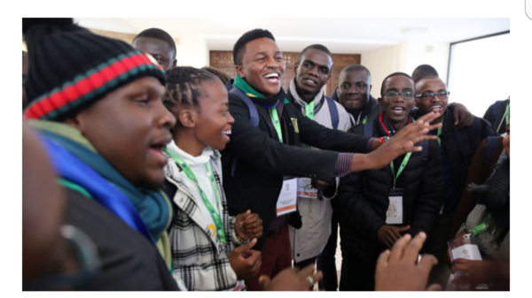 Recettes pour promouvoir l’entrepreneuriat chez les jeunes et les femmes 