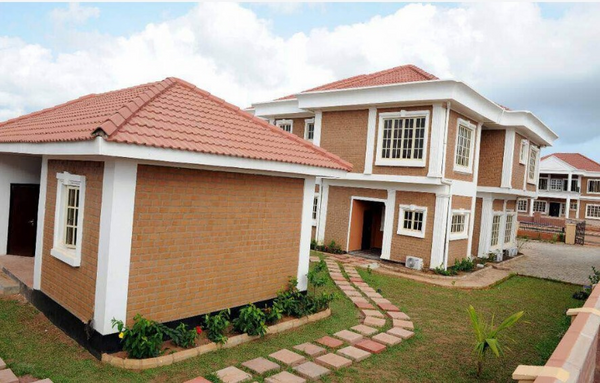 Ville durable et logement de qualité : comment habiter l'Afrique de demain