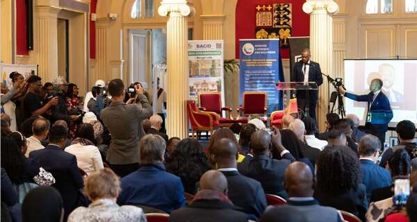 Raconter l’Afrique qui agit : Matin Libre aux côtés de la SAS 2026