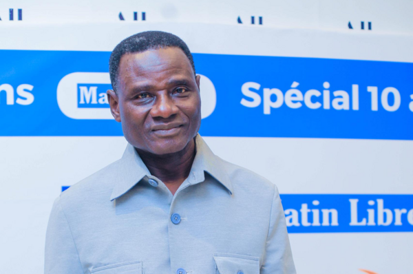 Réinventer la presse africaine : Maximin Tchibozo livre son diagnostic et ses solutions