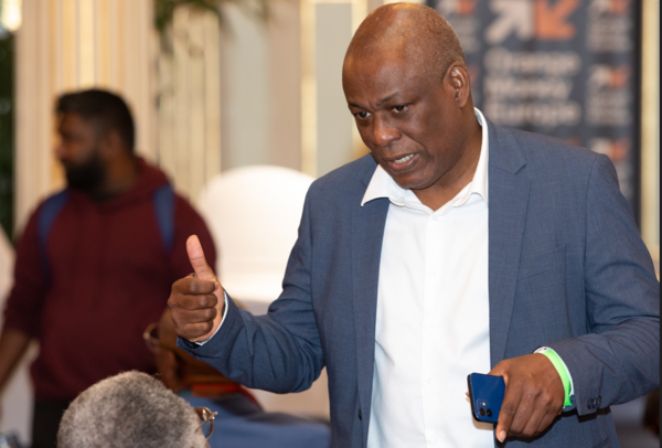 Erick Maville : « Les 15 ans de SEE consacrent une vision stratégique et internationale de la santé en entreprise »