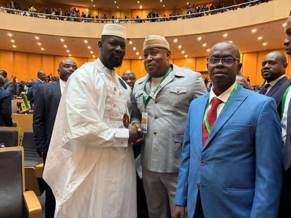 Naby Laye Sylla : une trajectoire africaine entre ambition et influence