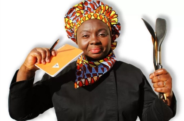 Nathalie Brigaud Ngoum : « mon engagement est de révéler l’identité culinaire africaine et redonner du sens à nos assiettes »