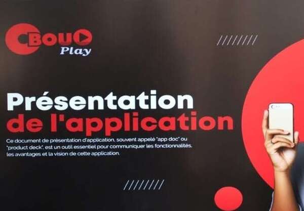 OBOUO PLAY : la plateforme qui donne une voix numérique à l’Afrique
