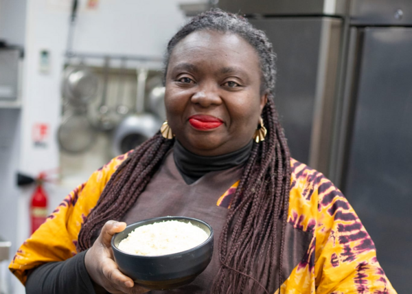 Nathalie Brigaud Ngoum : « je transforme les produits, les savoir-faire et les terroirs en solutions à impact »