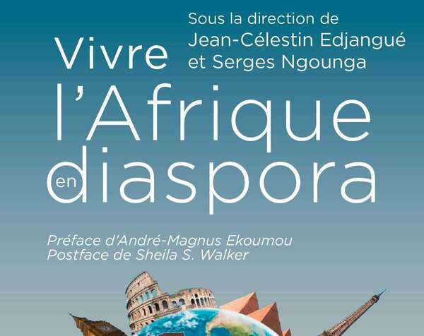 La diaspora camerounaise prend la plume : l’Amacad publie un ouvrage collectif qui fait dialoguer l’Afrique et le monde