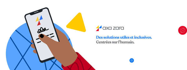 Axa Zara : quand la tech africaine transforme les obstacles en opportunités