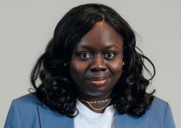 Banco Camara : une voix engagée pour une ville inclusive à Issy-les-Moulineaux