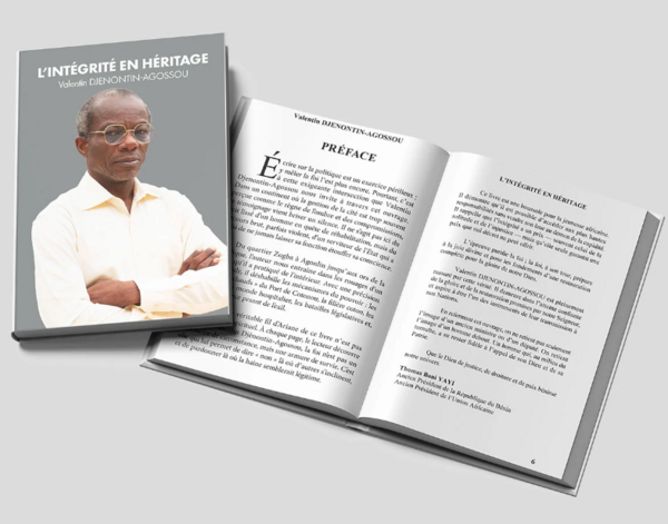 Rester fidèle à ses valeurs face au pouvoir : l’histoire racontée dans "L’intégrité en héritage"