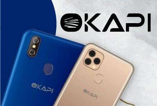 Smartphones, ordinateurs et vision africaine : Okapi change la donne