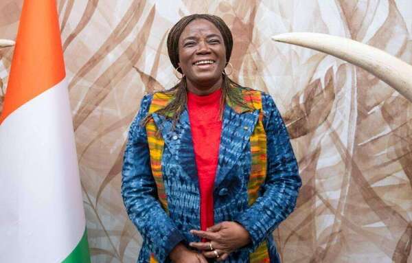 Entre innovation et créativité : Madéka Timmerman fait rayonner l’audiovisuel africain