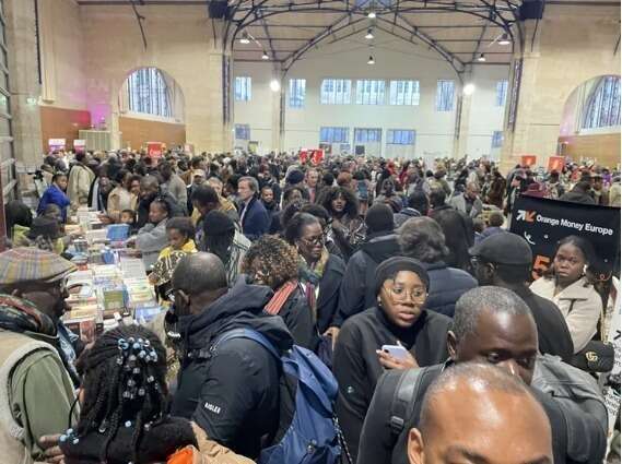 Jeunesse africaine et leadership : un débat majeur au Salon du Livre Africain de Paris