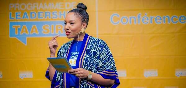 Haby Fané : le retour aux racines d’une stratège engagée pour l’Afrique