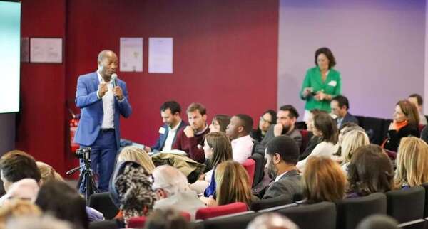 Aquavera 2026 : célébrer l’accès à l’eau potable et la créativité des communautés africaines