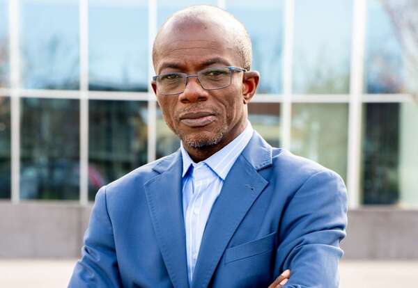 L’intégrité en héritage : Valentin Djènontin-Agossou signe un plaidoyer puissant pour un leadership éthique