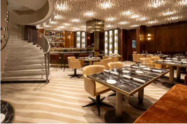 Santé En Entreprise : 15 ans d’engagement célébrés au cœur de Paris lors d’un gala d’exception