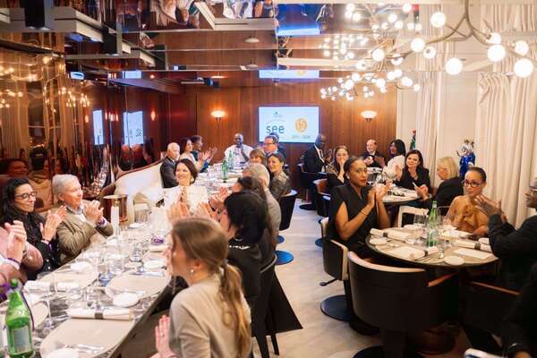 Santé En Entreprise : 15 ans d’engagement célébrés au cœur de Paris lors d’un gala d’exception