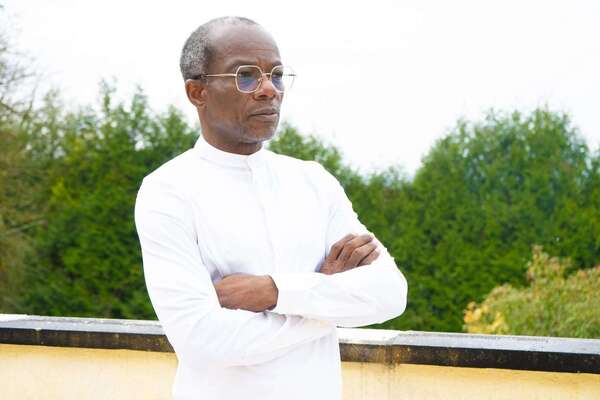 Conférence de presse : Valentin Djènontin-Agossou signe un plaidoyer puissant pour un leadership éthique