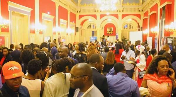 SAS 2024 : retour en images sur une Afrique qui innove et agit, rendez-vous en octobre 2026 pour la 4ᵉ édition