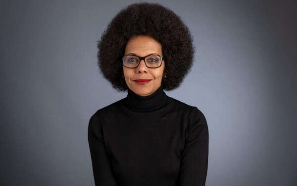 Audrey Pulvar : visage de Paris à l’international, une élection historique