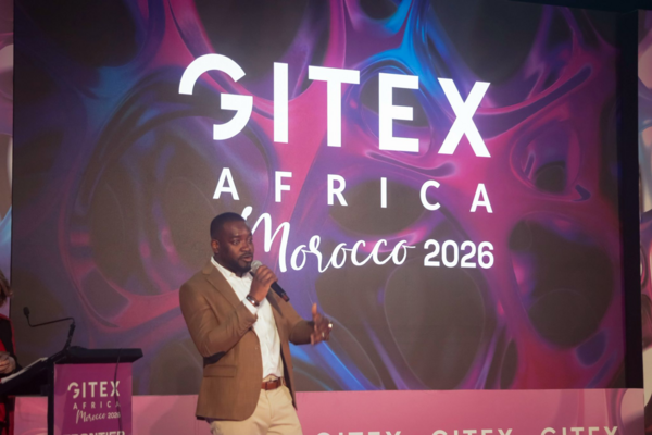 EDUKIA au GITEX Africa : l’intelligence artificielle au service des rêves africains
