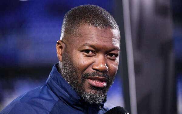 Djibril Cissé : égérie d’Orange Money Europe et symbole fort de la diaspora africaine