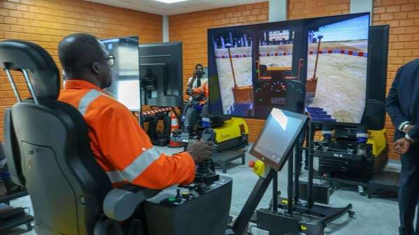 Neemba Academy : à Yopougon, l’Afrique industrielle se forme désormais sur place