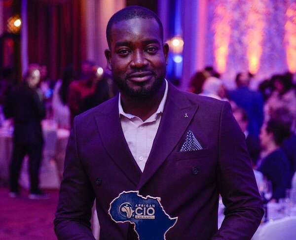 Africa CIO Awards 2026 à Marrakech : EDUKIA sacrée meilleure startup EdTech