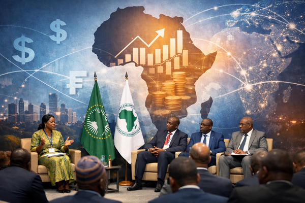 Vers une souveraineté financière africaine : la BAD relance le débat d’une nouvelle architecture des capitaux sur le continent