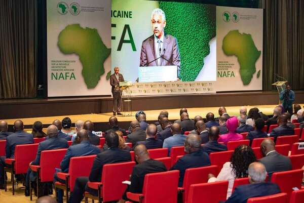 Vers une souveraineté financière africaine : la BAD relance le débat d’une nouvelle architecture des capitaux sur le continent