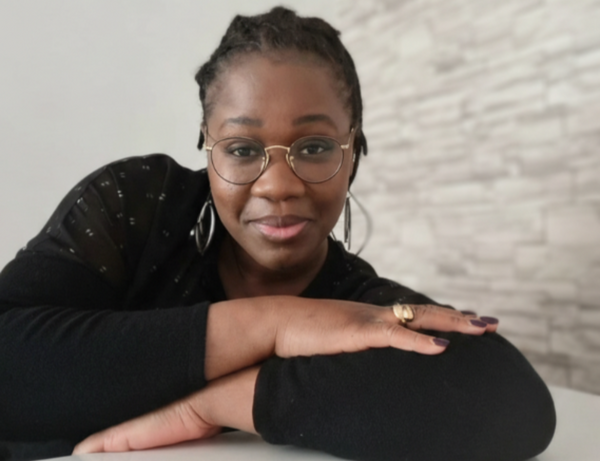 Arlette Affoya : réinventer la littérature jeunesse pour que chaque enfant devienne le héros de son histoire