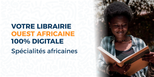 BookConekt : la plateforme qui reconnecte l’Afrique au livre et à son propre savoir