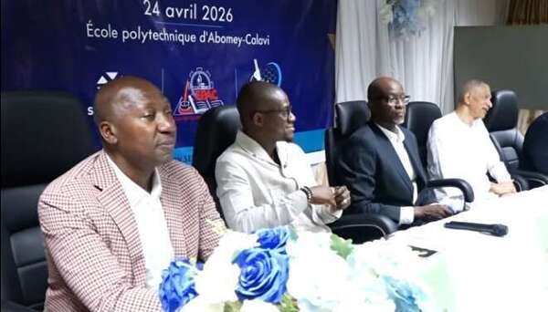 Bertin Nahum au Bénin : le retour d’un pionnier mondial au cœur des talents qui façonnent l’avenir