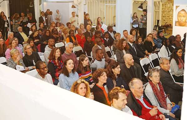 Faire de la santé une cause commune : le pari réussi d’une soirée engagée