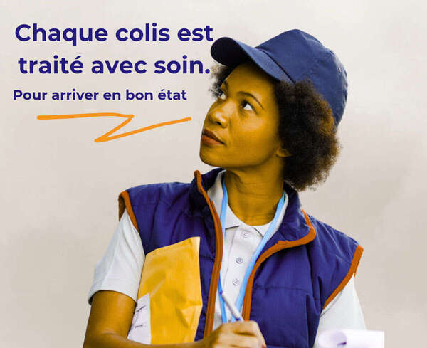 Secure Destination : repenser la logistique transfrontalière entre l’Afrique de l’Ouest et l’Europe à l’ère de la confiance numérique