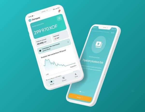 Donypay : un modèle tripartite simple et intégré au quotidien des commerçants