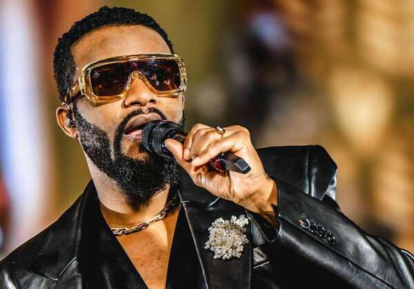 De Bandal au Stade de France : Fally Ipupa, la conquête d’un destin africain