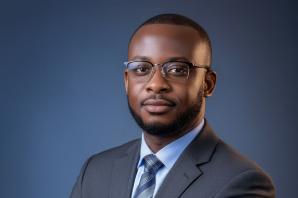 Fintech : la solution de Jean-Hugues Houinsou pour accélérer l’inclusion financière en Afrique