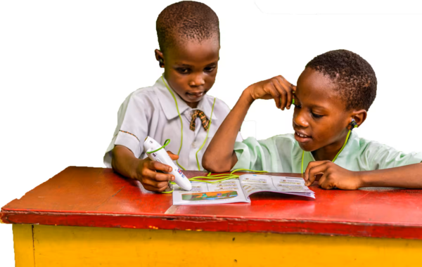 Mavis Computel : quand les livres audio et stylos intelligents réinventent l’accès à l’éducation au Nigéria