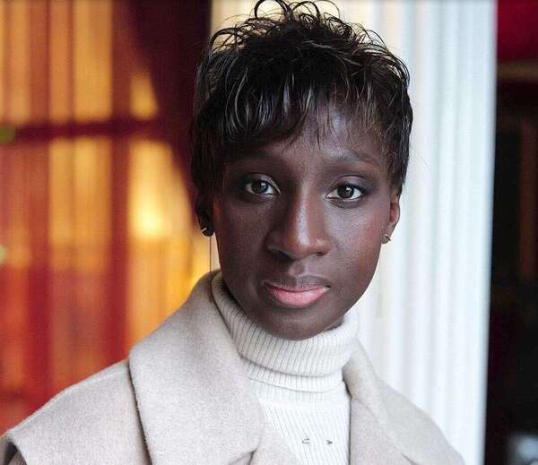 Eye Haïdara à Cannes 2026 : le symbole puissant d’une nouvelle visibilité dans le cinéma français