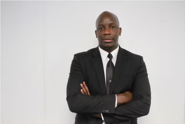 Demba Yatera : du 12e étage d’une tour à la construction d’un empire de la sécurité privée