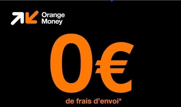 Transferts sans frais : Orange Money Europe consolide sa place auprès des communautés africaines