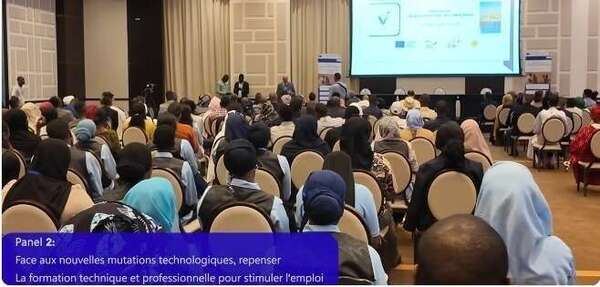 Employabilité en Afrique : le Forum International des Compétences mise sur des solutions durables